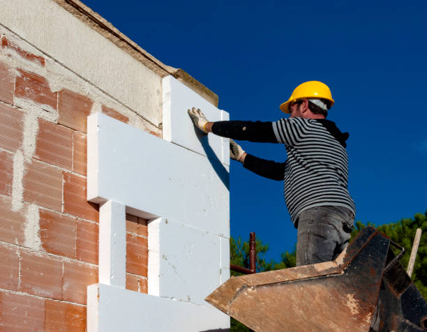 Best Insulation for Specific Applications in Riverview, MI