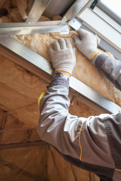 Types of Insulation We Offer in Riverview, MI