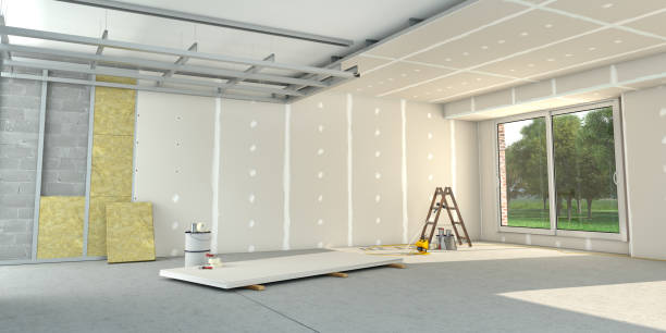 Best Spray Foam Insulation in Riverview, MI