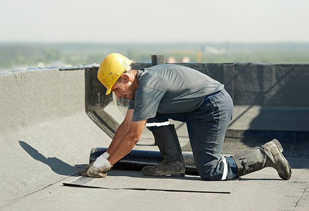 Best Spray Foam Insulation in Riverview, MI