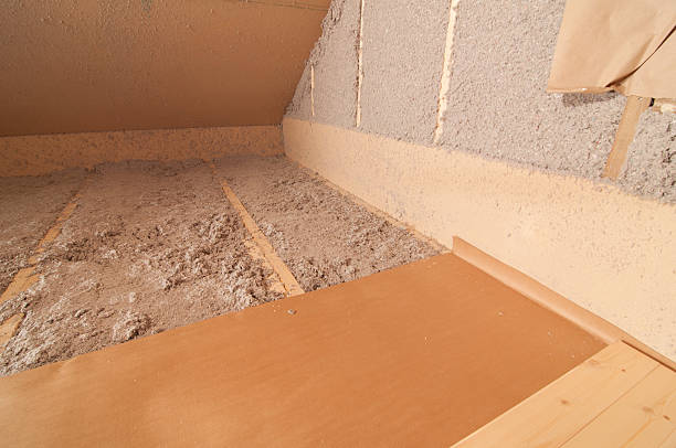 Best DIY Insulation Kits and Guidance in Riverview, MI