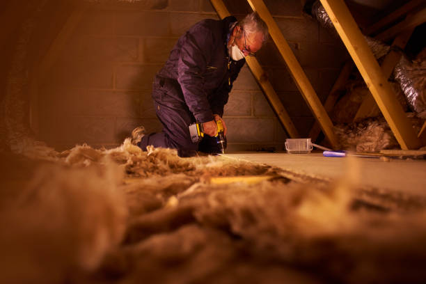 Best Blown-in Insulation in Riverview, MI